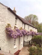 Chy-an-Heyl is a two bedroom cottage (Sleeps 4) available to rent throughout the year for Family Holidays. Located near St Ives and within easy reach of numerous beaches and places of intertest, Chy-an-Heyl is a Granite & Cob cottage that was built in the mid 1800's